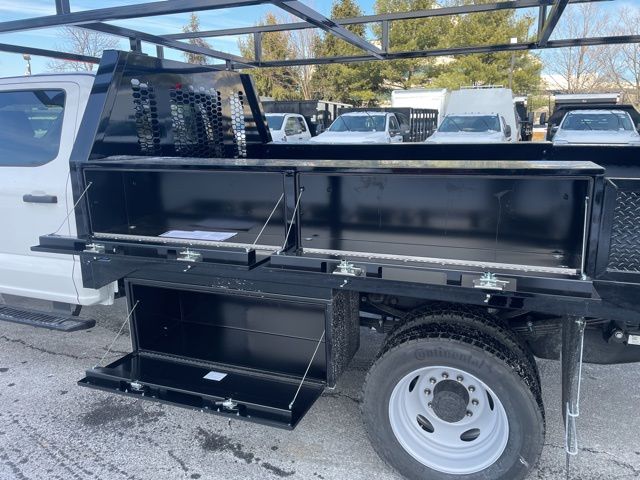 2024 Ford F-550 Super Duty 