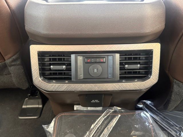 2026 Ford F-250 Super Duty King Ranch