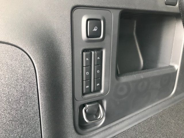 New 2026 Silver Ford Active image 25