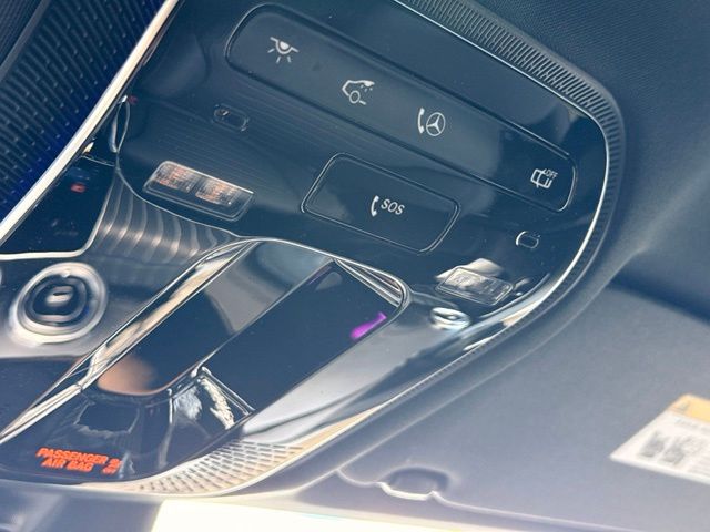 New 2026 Black Mercedes-Benz GLC 300 image 26