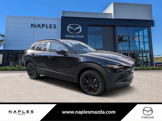 2026 Mazda CX-30