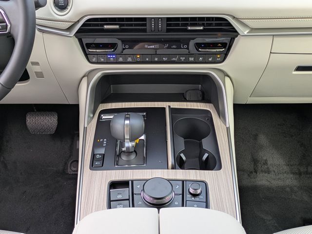 2026 Mazda CX-90 Premium Plus Package - Photo 19