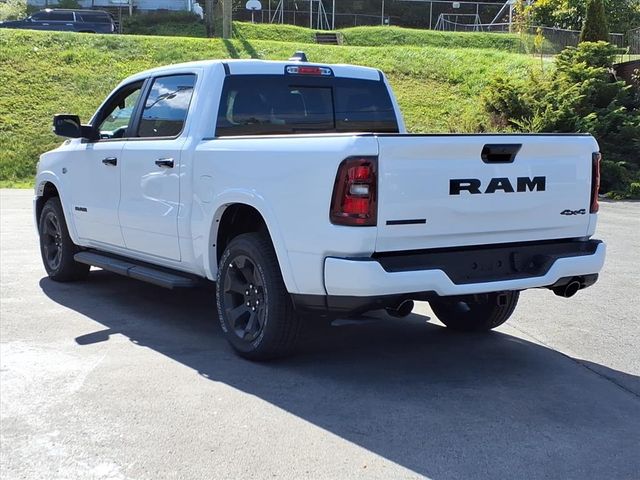 New 2026 White Ram Limited image 5