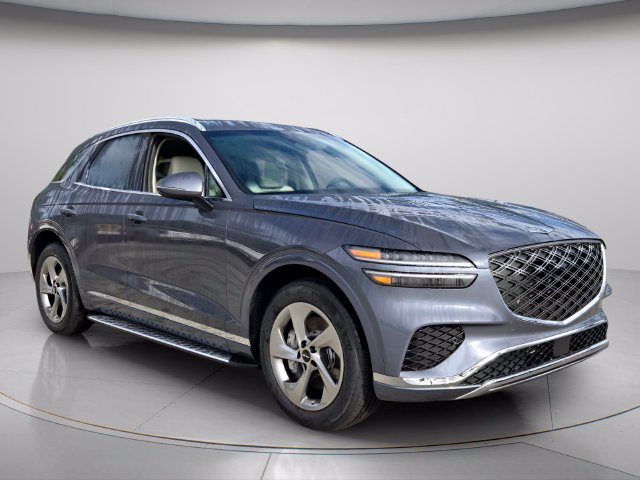 2027 Genesis Gv70