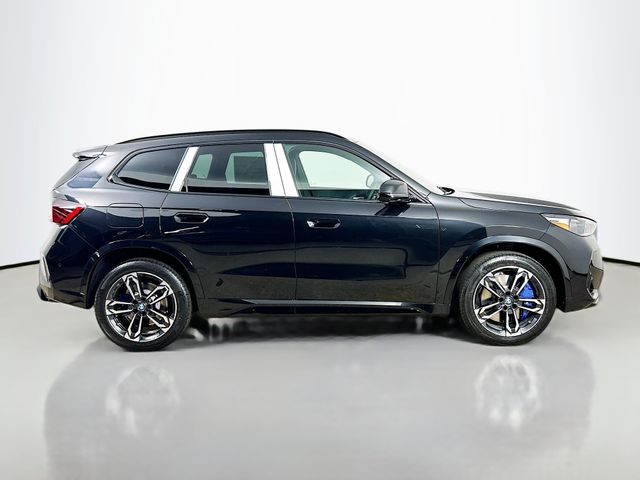 2025 BMW X1 M35i 4