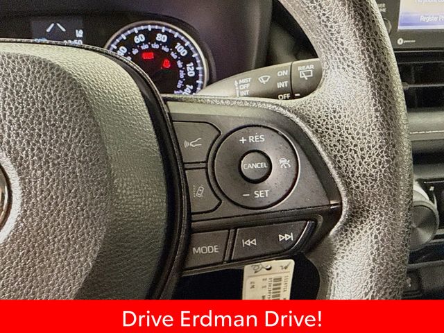 Used 2022 Toyota RAV4 SUV