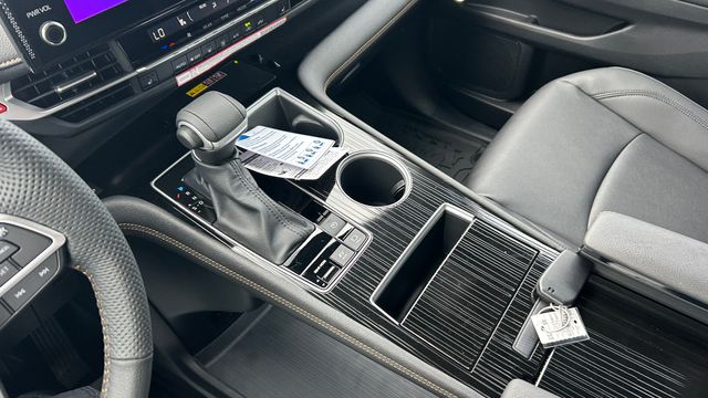 New 2026 Toyota Sienna Van