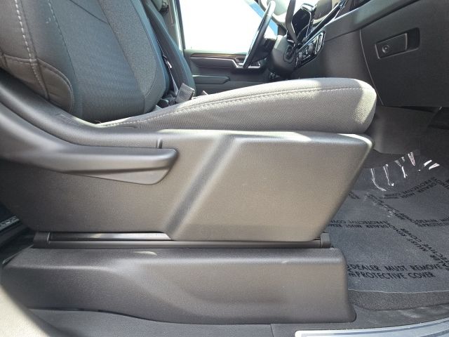 2024 Chevrolet Silverado 1500 LT:169642A