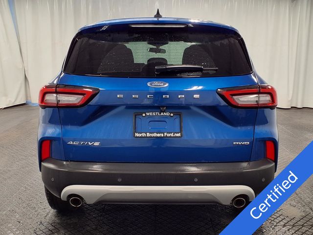 2023 Ford Escape
