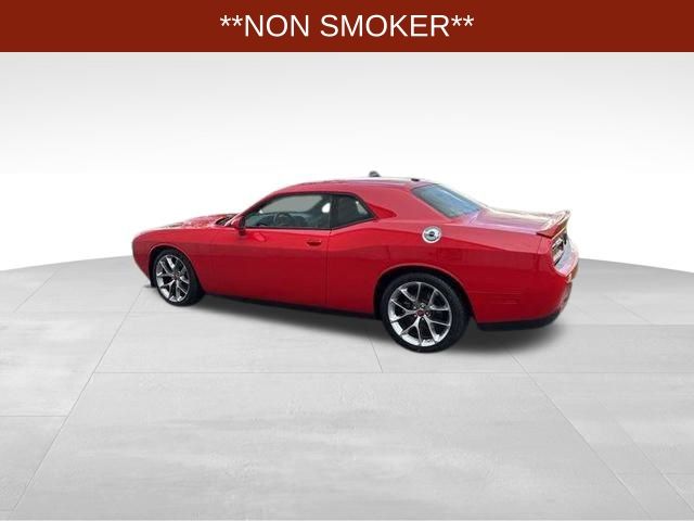 2022 Dodge Challenger GT photo