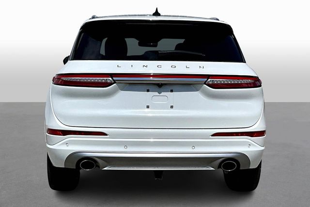 2022 Lincoln Corsair Reserve - 4