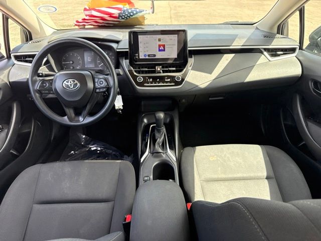 2024 Toyota Corolla - $20,988