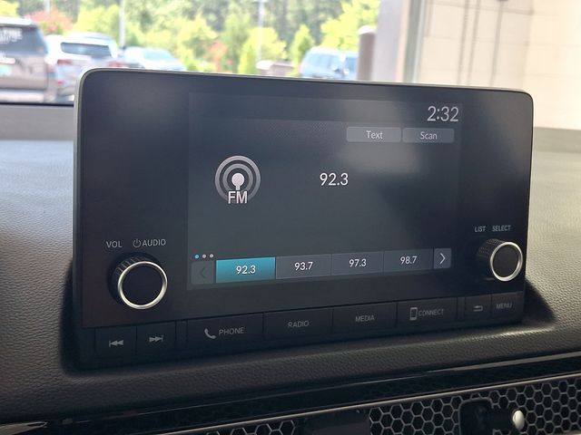 Used 2023 Honda Civic Sedan