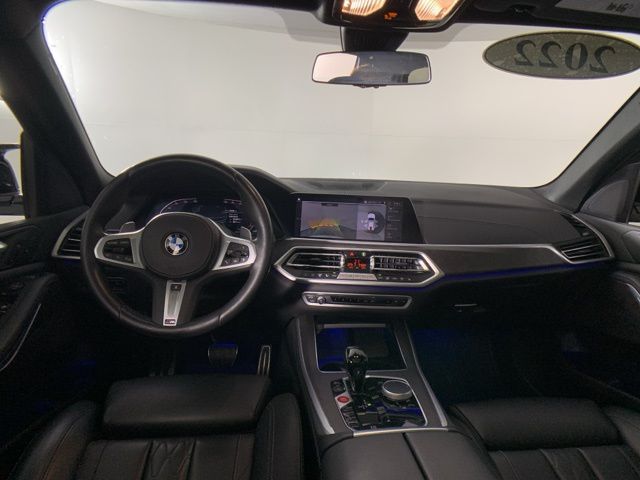 2022 BMW X5 sDrive40i 24