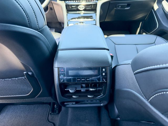 new 2026 Jeep Grand Cherokee L car, priced at $49,020