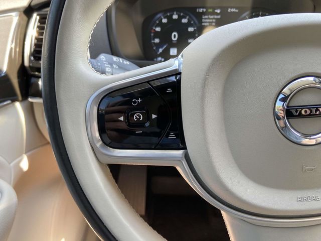 2018 Volvo XC90 T5 Momentum 5P 30