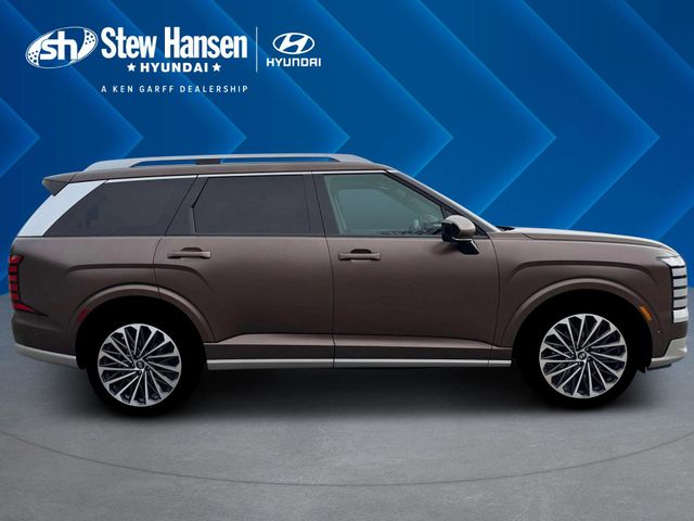 New 2026 Brown Hyundai Calligraphy image 9