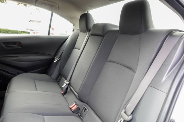 new 2026 Toyota Corolla Hybrid car