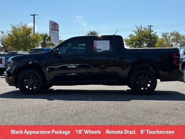 Used 2023 Ford Maverick Truck