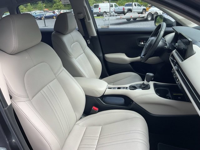 Used 2024 Honda HR-V SUV