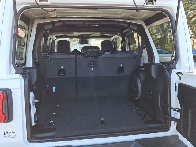 2026 Jeep Wrangler 4-Door Moab 392 4x4