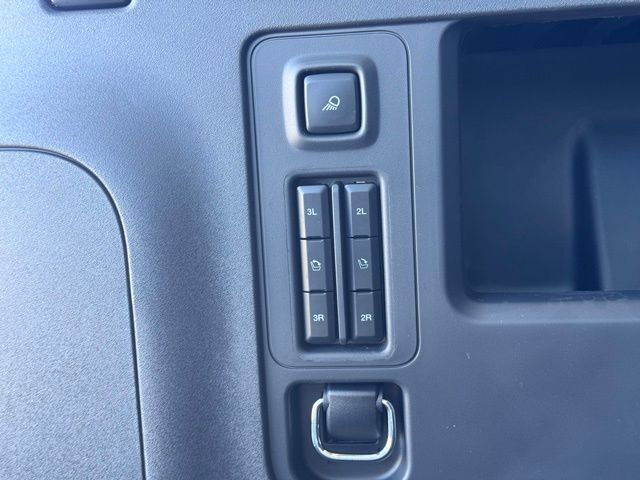 2025 Ford Expedition Active MAX