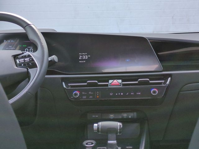 used 2023 Kia Niro car, priced at $20,990