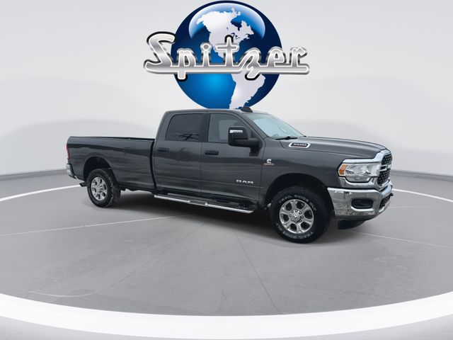 Used 2024 Gray Ram Big Horn image 2