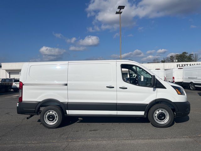 2026 Ford Transit-150 Base:168056