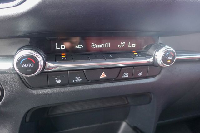 used 2023 Mazda CX-30 car, priced at $25,000