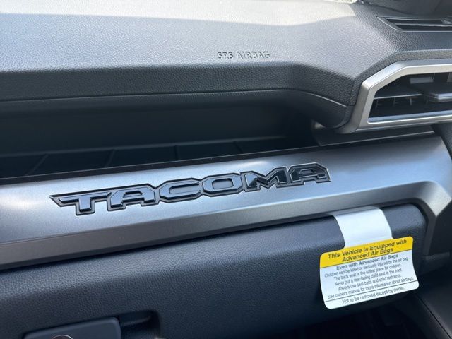 New 2026 Toyota Tacoma i-FORCE MAX Truck