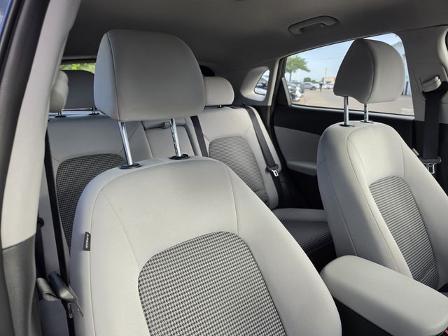 2023 Hyundai Kona SE Black at AutoSavvy Houston Northwest