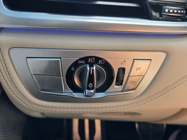 2021 BMW 740i - $36,291