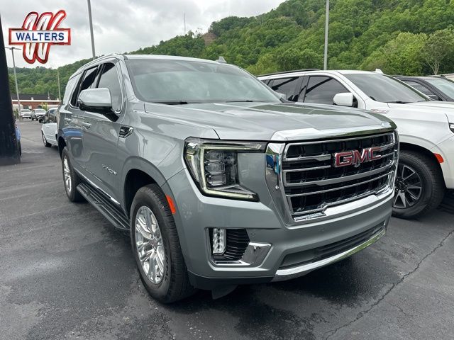 2024 GMC Yukon SLT 4WD