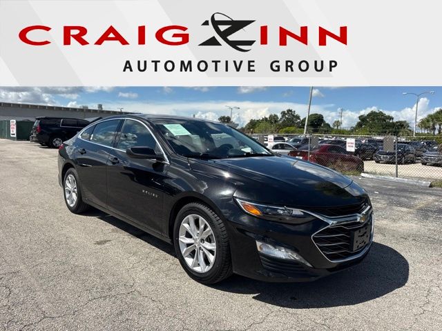 2025 Chevrolet Malibu - $19,888