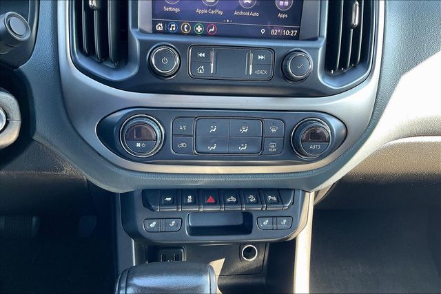 Used 2020 Chevrolet Colorado Truck