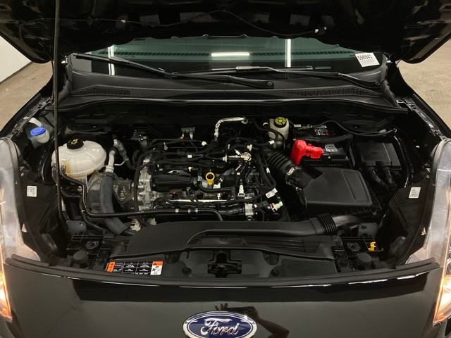 2022 Ford Escape S