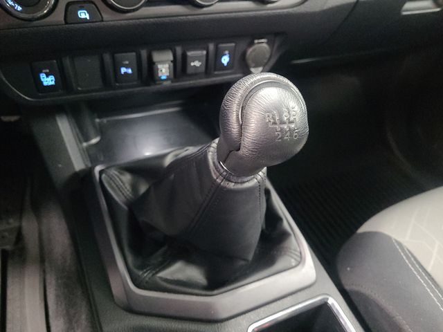 2023 – Toyota – Tacoma