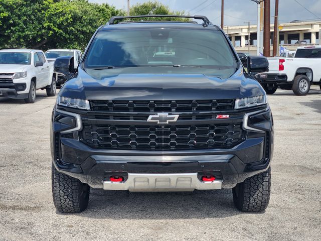 2024 Chevrolet Suburban Z71 Black at Bayshore Chrysler Jeep Dodge Ram