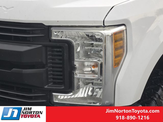 Used 2019 Ford F-250SD Truck