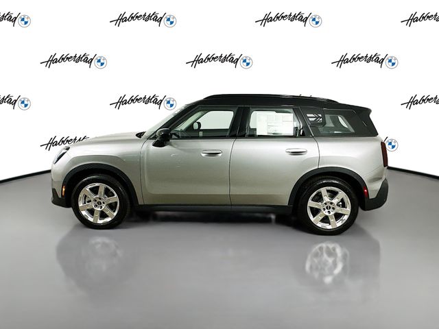 2025 MINI Cooper S Countryman  8