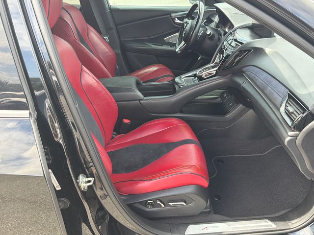 Used 2019 Acura RDX SUV