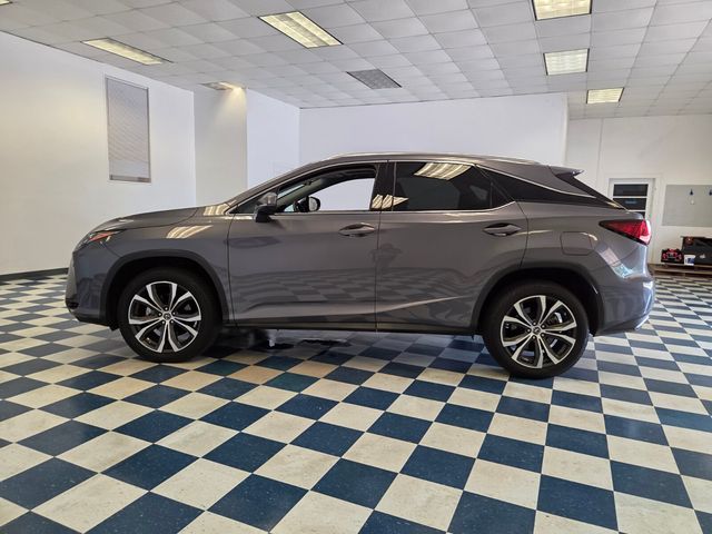 Used 2019 Gray Lexus 350 image 4