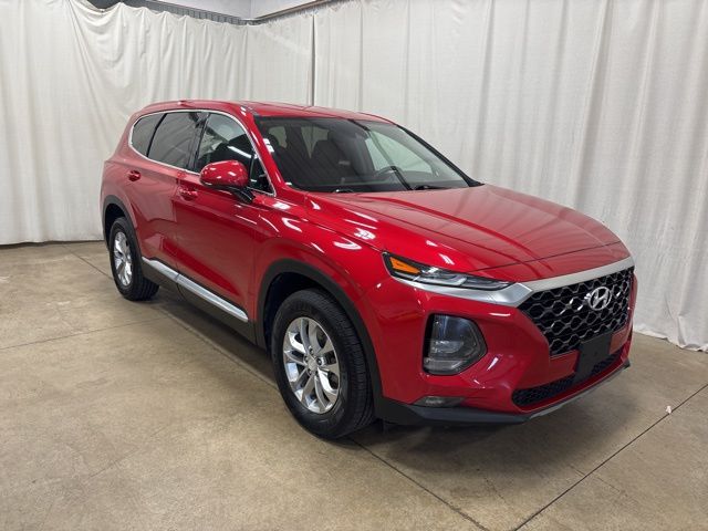 2020 Hyundai Santa Fe 2.4L SEL FWD