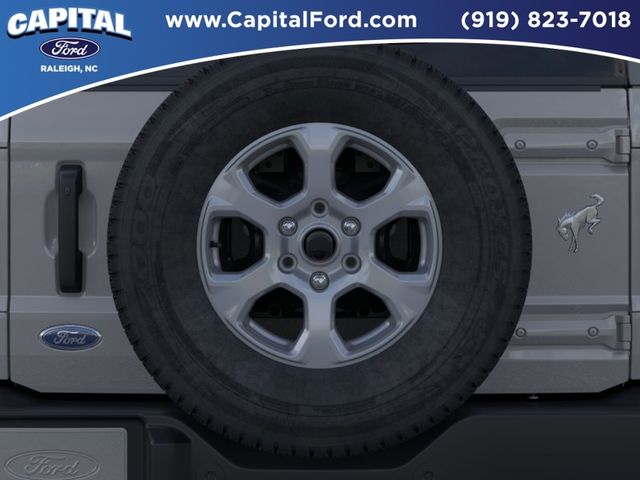 New 2026 Avalanche Ford Big Bend® image 24