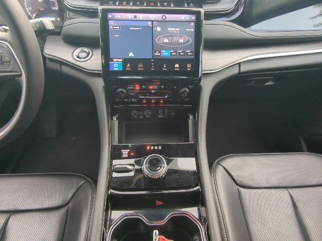 Used 2023 Jeep Grand Cherokee L SUV