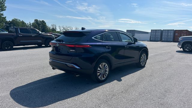 Used 2023 Toyota Venza SUV