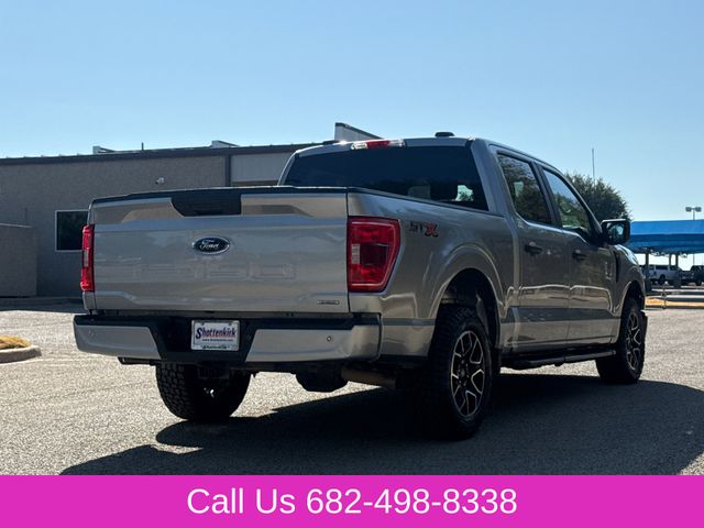 Used 2023 Ford F-150 Truck