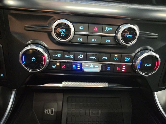 Used 2025 Ford F-150 Truck