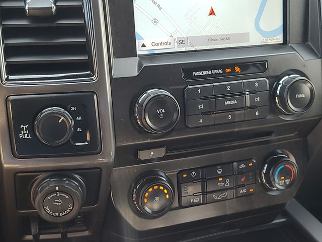 Used 2018 Ford F-150 Truck